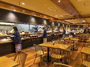 miyazaki kanko hotel