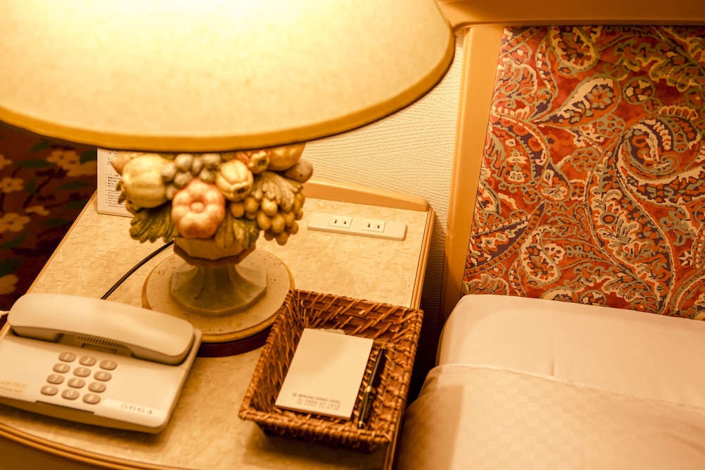 miyazaki kanko hotel