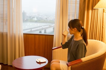 miyazaki kanko hotel