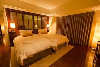 miyazaki kanko hotel