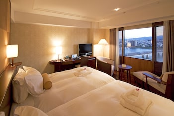miyazaki kanko hotel