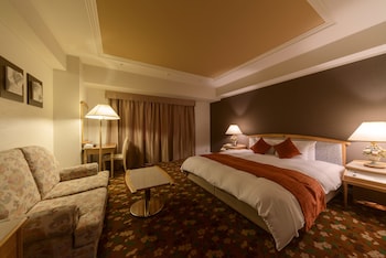 miyazaki kanko hotel