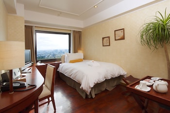 miyazaki kanko hotel