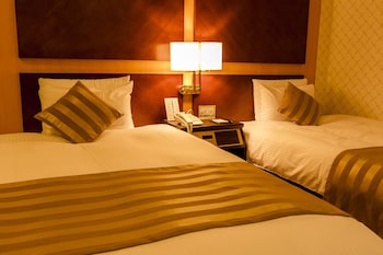 miyazaki kanko hotel