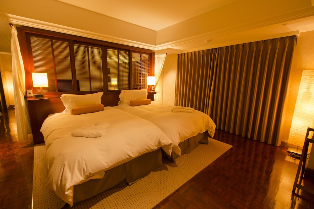 miyazaki kanko hotel