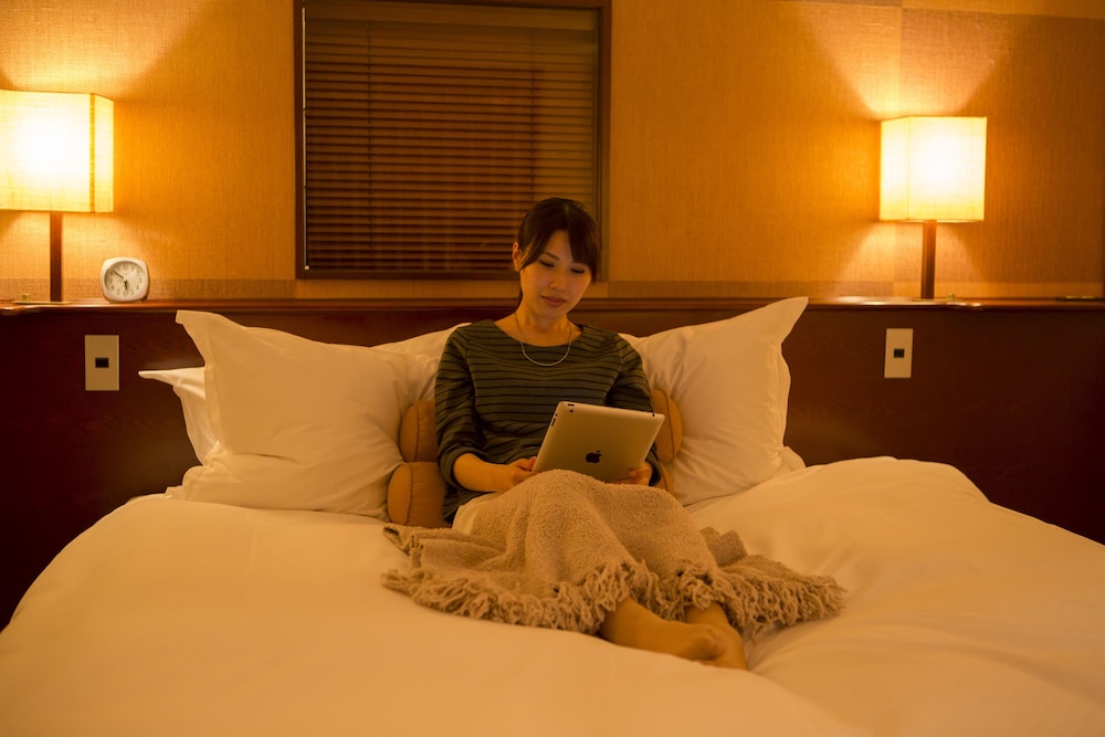 miyazaki kanko hotel