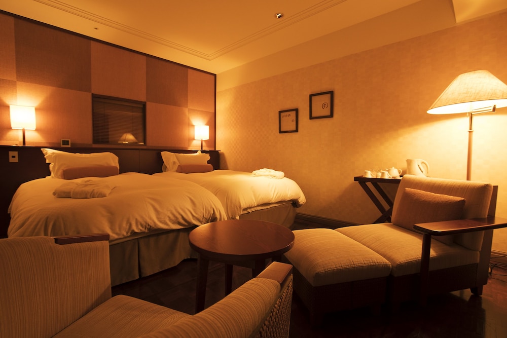 miyazaki kanko hotel