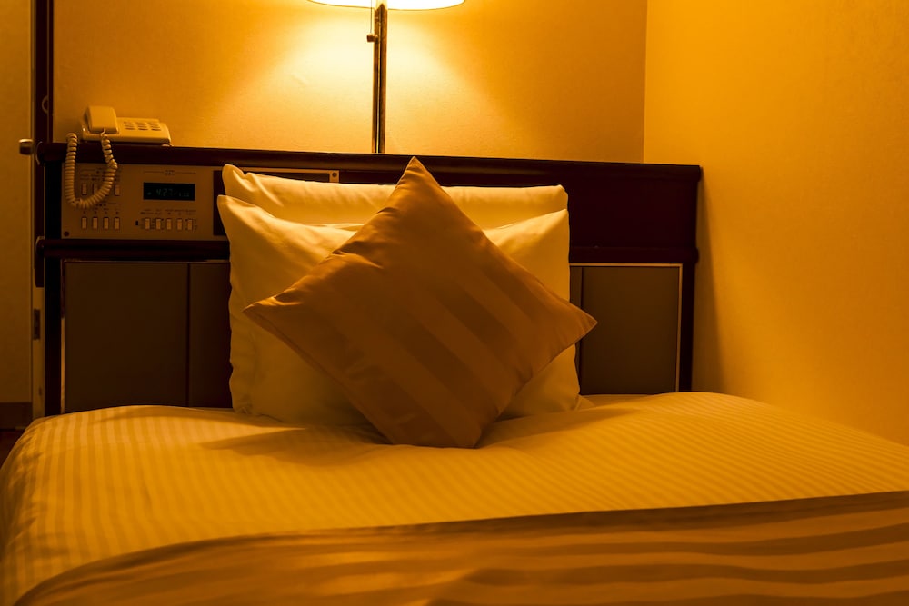 miyazaki kanko hotel
