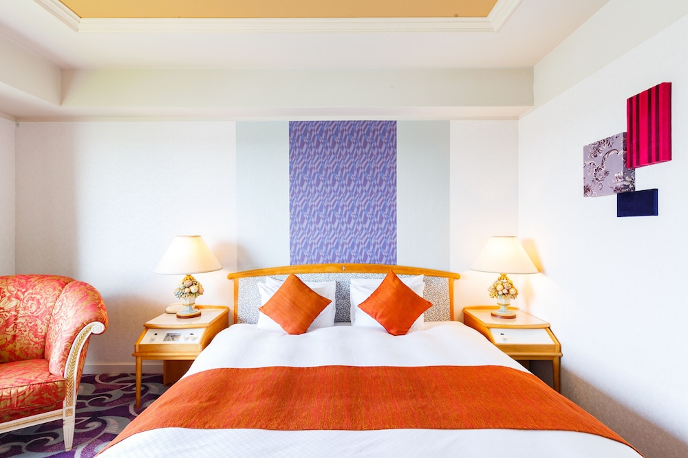 miyazaki kanko hotel