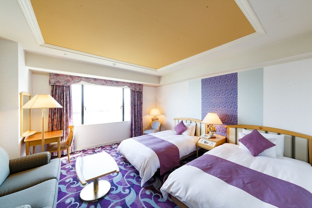 miyazaki kanko hotel