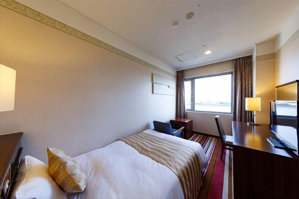 miyazaki kanko hotel