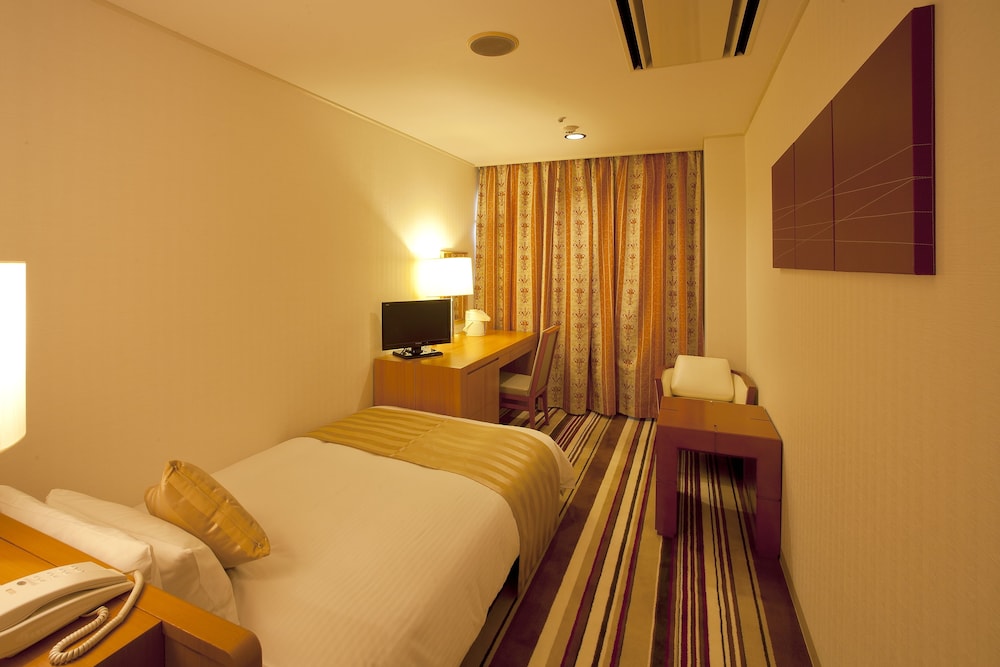 miyazaki kanko hotel