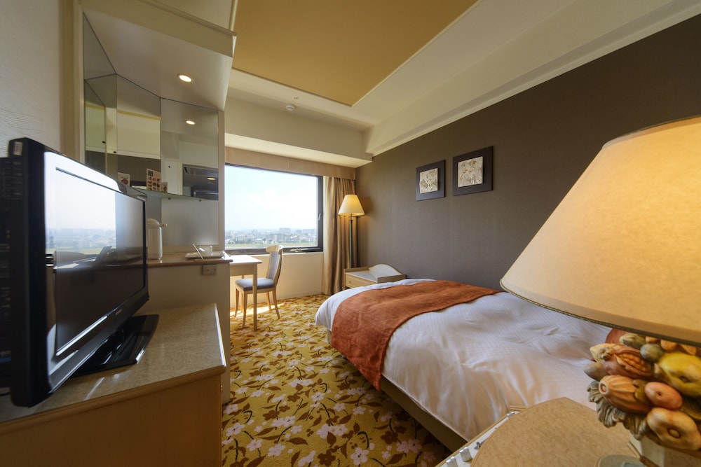 miyazaki kanko hotel