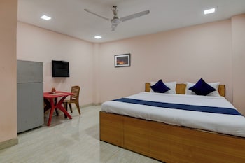 Hotel Blue Bird,,2 star