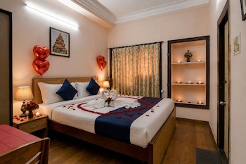 hotel blue bird