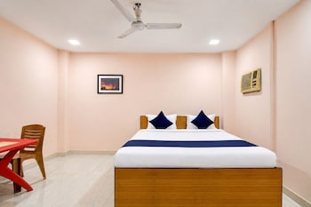 hotel blue bird