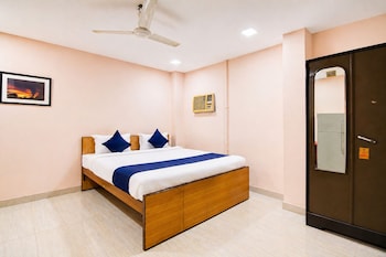 hotel blue bird