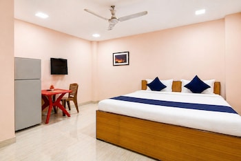 hotel blue bird