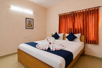hotel blue bird
