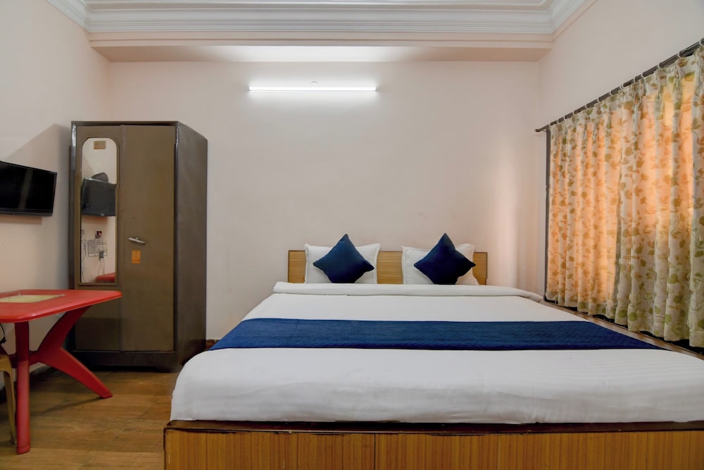hotel blue bird