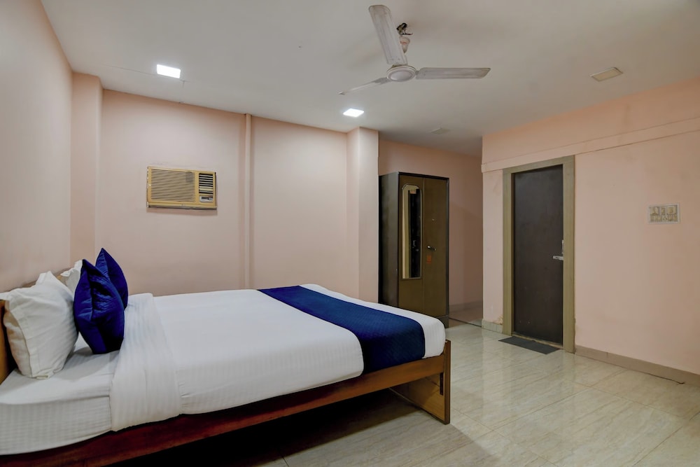 hotel blue bird
