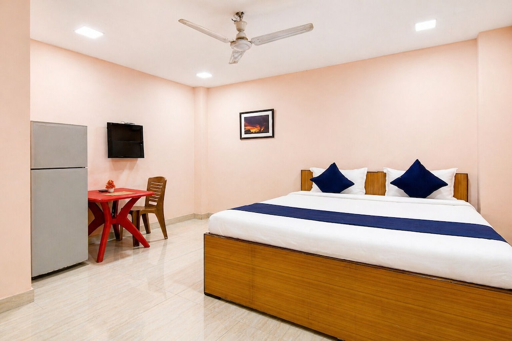 hotel blue bird