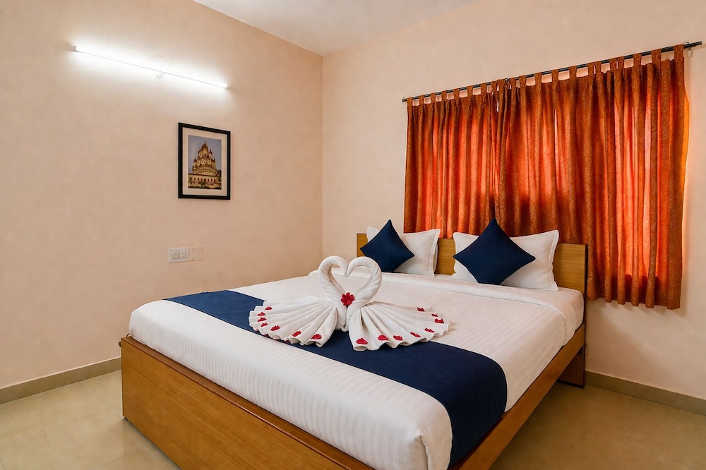 hotel blue bird