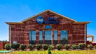Best Western Stateline Lodge,Oklahoma City>>Delaware,3 star
