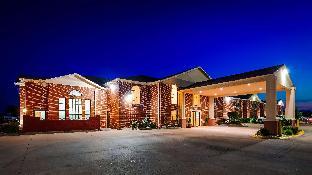 Best Western Stateline Lodge,Oklahoma City>>Delaware,3 star