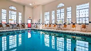 Best Western Stateline Lodge,Oklahoma City>>Delaware,3 star