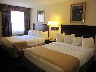 Best Western Stateline Lodge,Oklahoma City>>Delaware,3 star