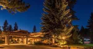 station house inn near heavenly gondola