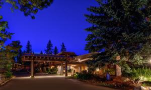 station house inn near heavenly gondola
