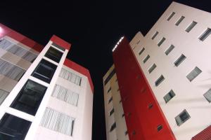 lagoa flat hotel