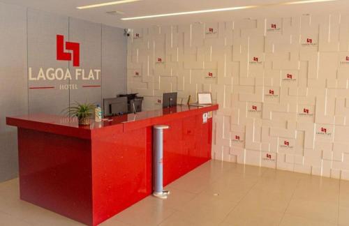 lagoa flat hotel