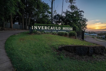 invercauld house