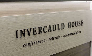 invercauld house