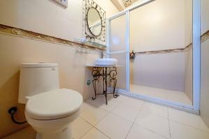 evergreen garden home