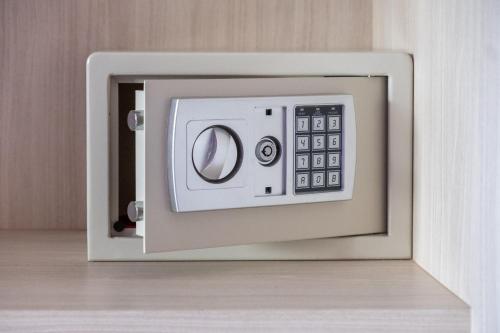 pinky bungalows resort