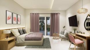 pinky bungalows resort