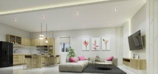 pinky bungalows resort