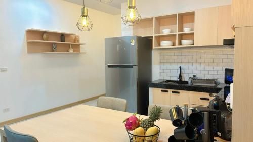 pinky bungalows resort