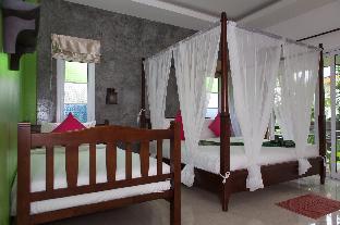 pinky bungalows resort