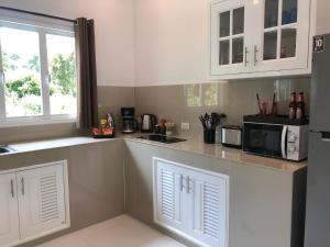 pinky bungalows resort