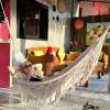 pinky bungalows resort