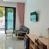 pinky bungalows resort