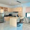pinky bungalows resort