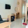 pinky bungalows resort