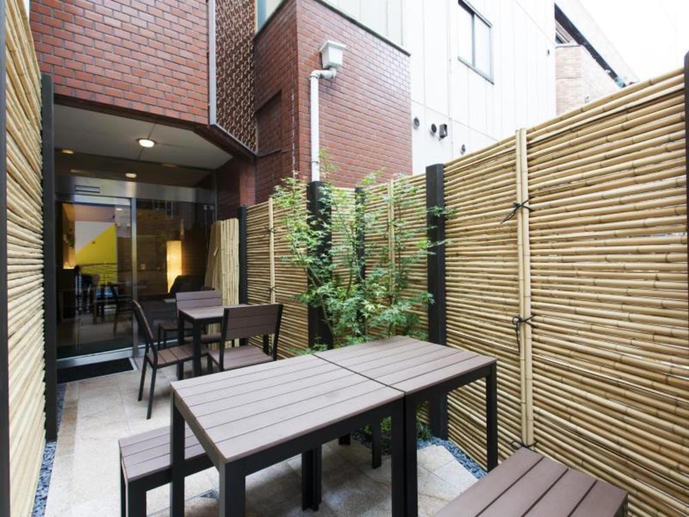 hotel lotus umeda adult only