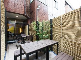 hotel lotus umeda adult only